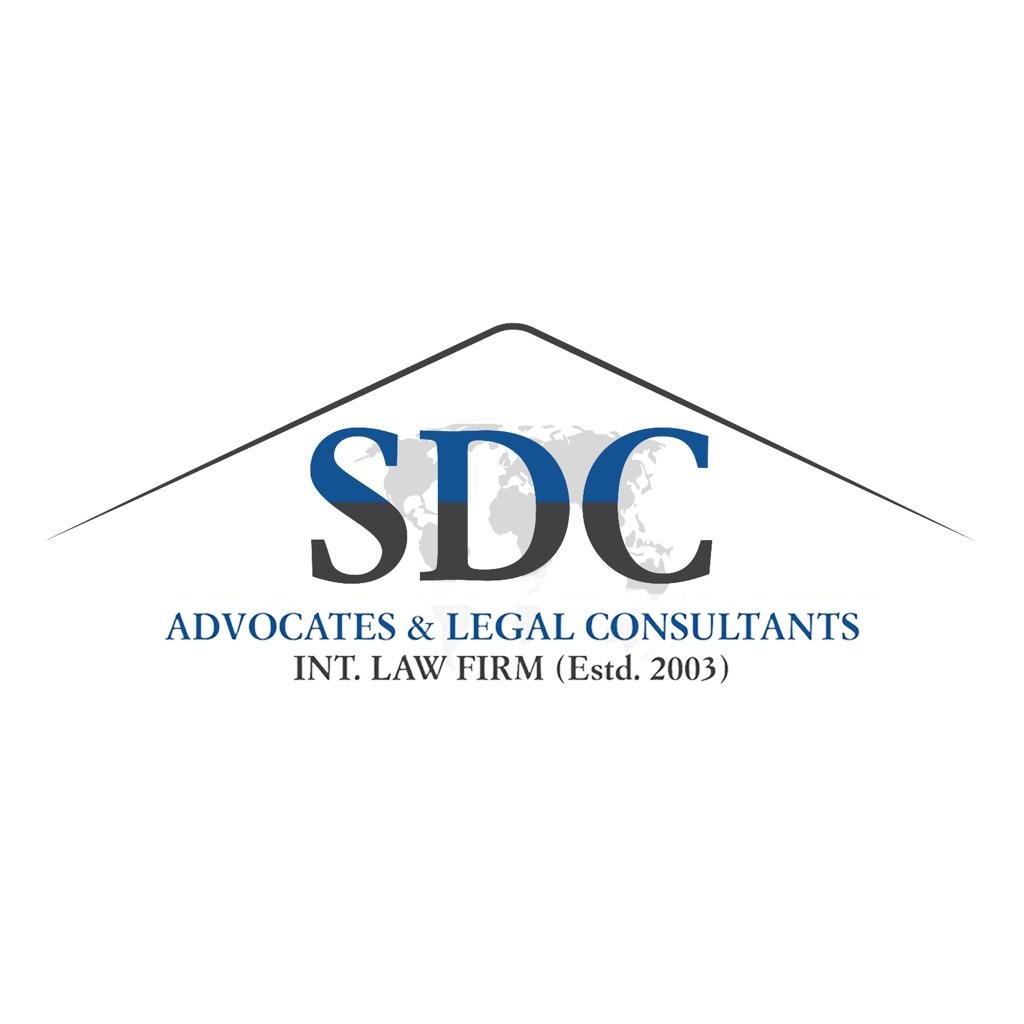 SDC Advocates Legal Consultants