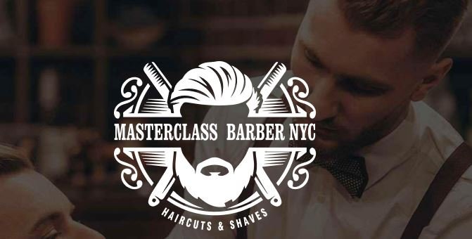Master Class Barber