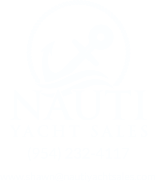Nauti Yacht