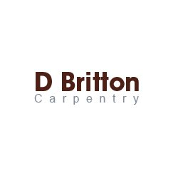 D Britton Carpentry