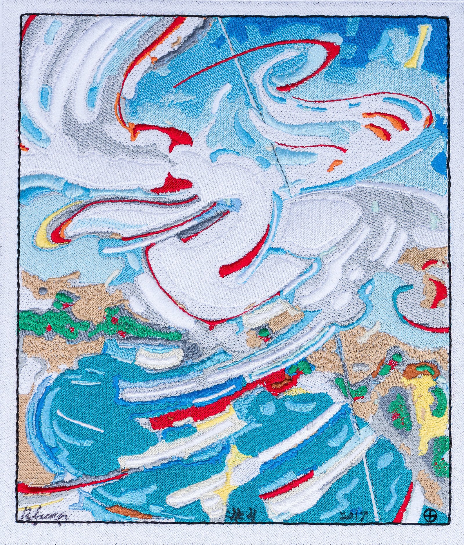 slide