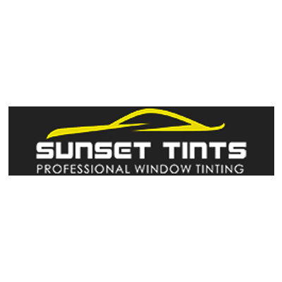 sunsettints