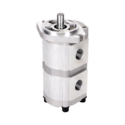 Gear Pumps Supplier