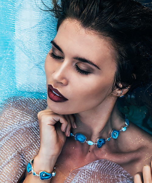 Labradorite Jewelry