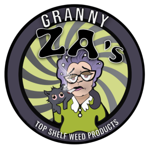 Granny ZA Official