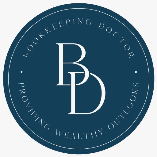 Bookkeeping Doctor