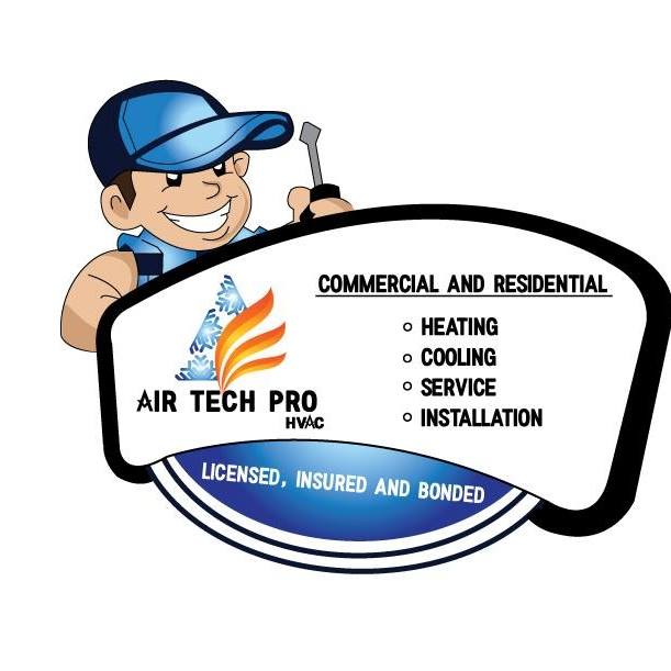 Air Tech Pro HVAC