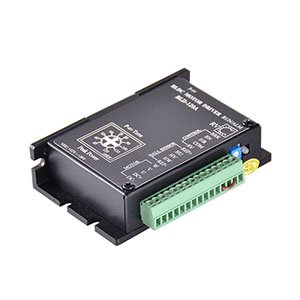 48V BLDC Motor Controller Supplier