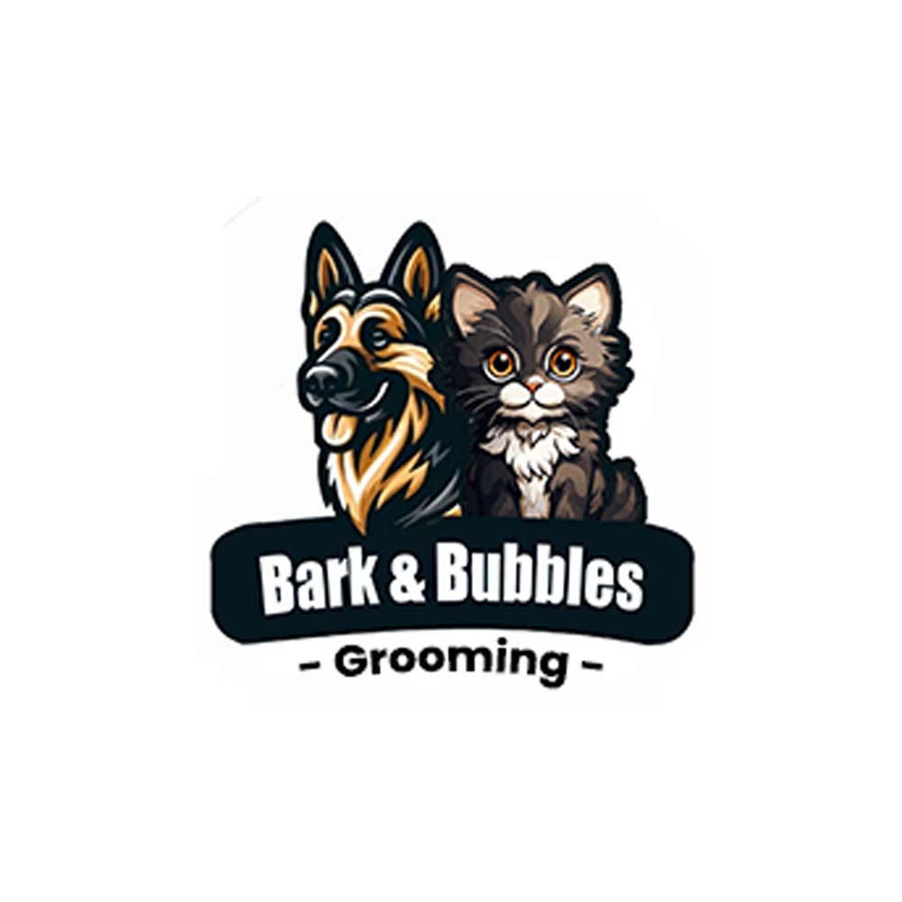 Bark & Bubbles Grooming spa