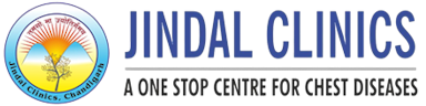 Jindal Chest Clinic - Best Chest & Lungs Specialist in Chandigarh