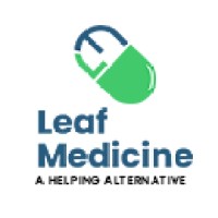 Leaf Medicine Pty Ltd