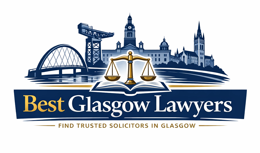 Best Glasgow Lawyers
