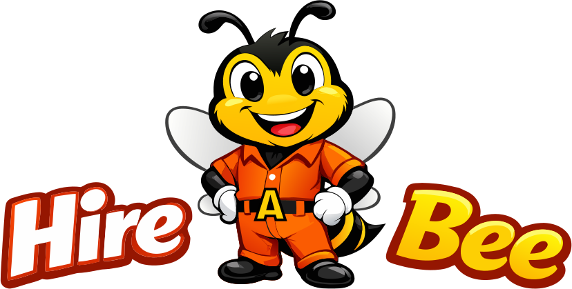 Hire A Bee