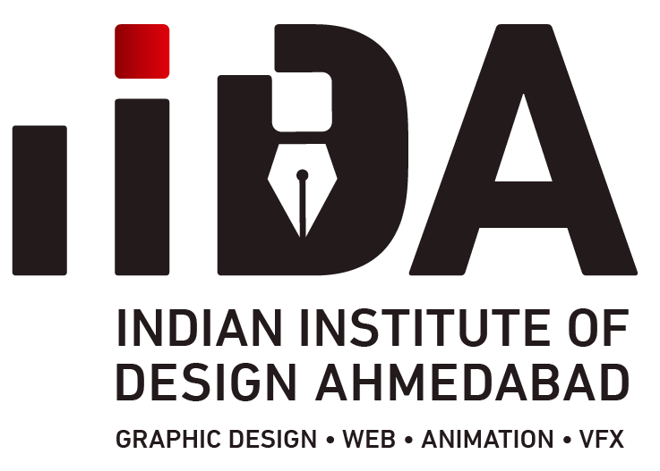 Indian Institute Of Design Ahmedabad IIDA - Graphic, Interior & UIUX Design.