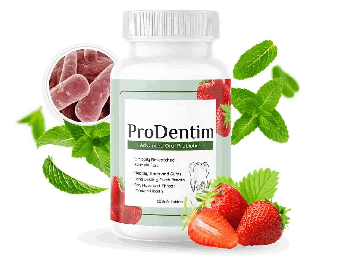 Prodentim