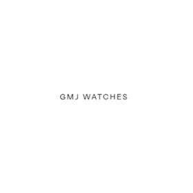 GMJ Watches