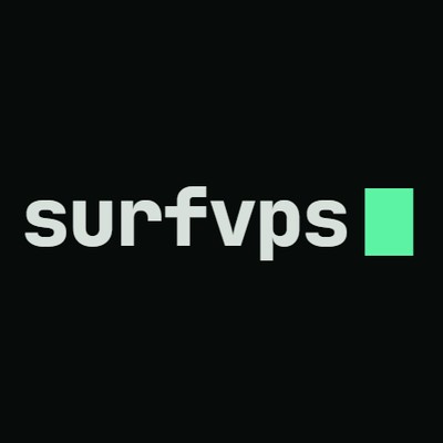 surfvps