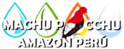 Machu Picchu Amazon Peru