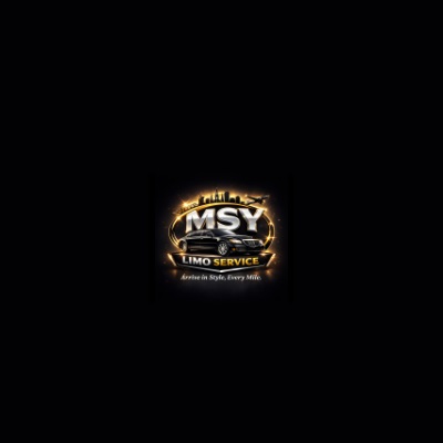 MSY Limo Service