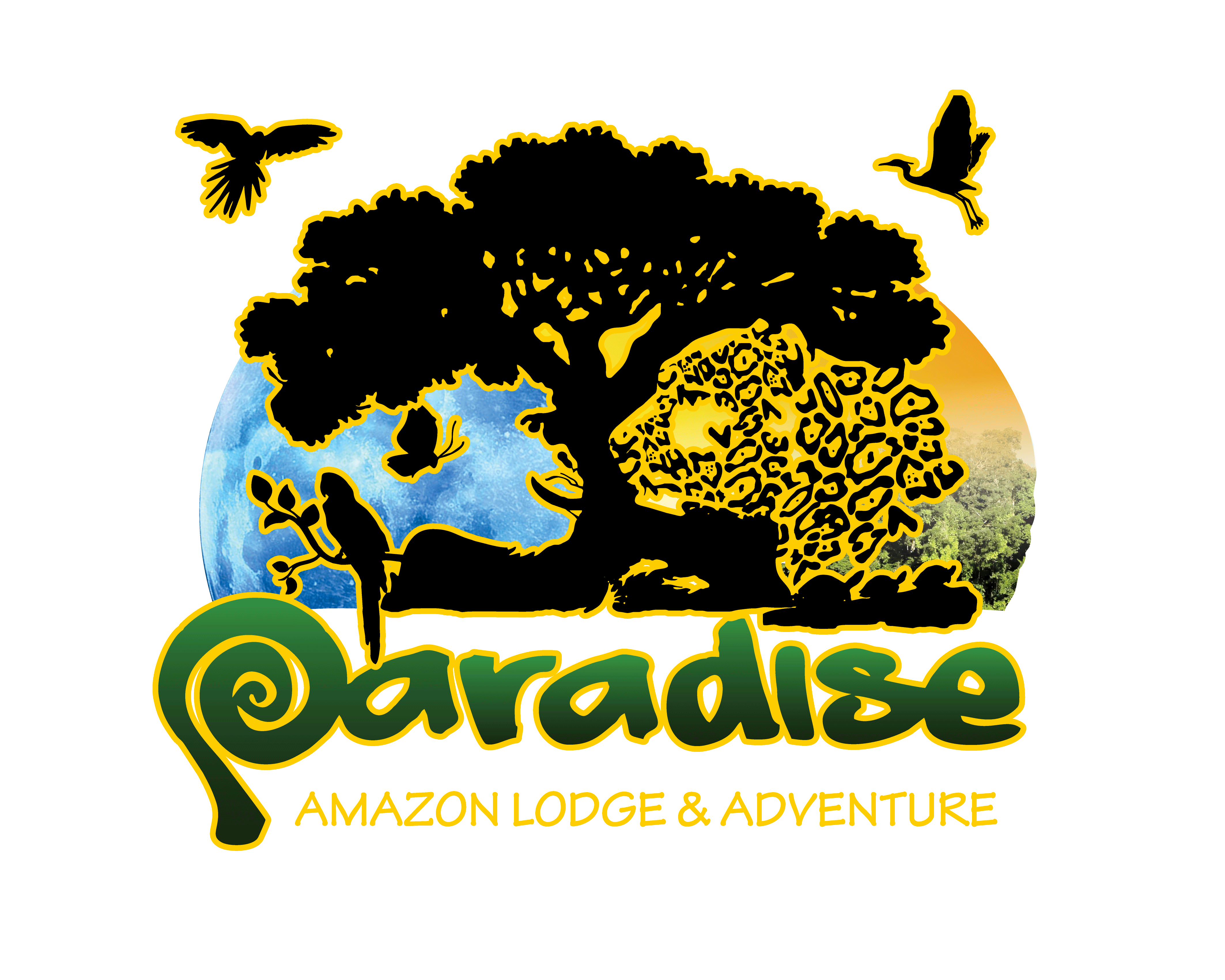 Paradise Yakari