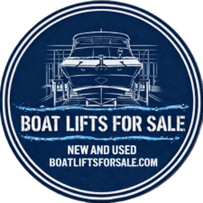 Boat lifts for sale