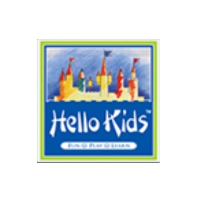 Hellokids Megaminds Preschool
