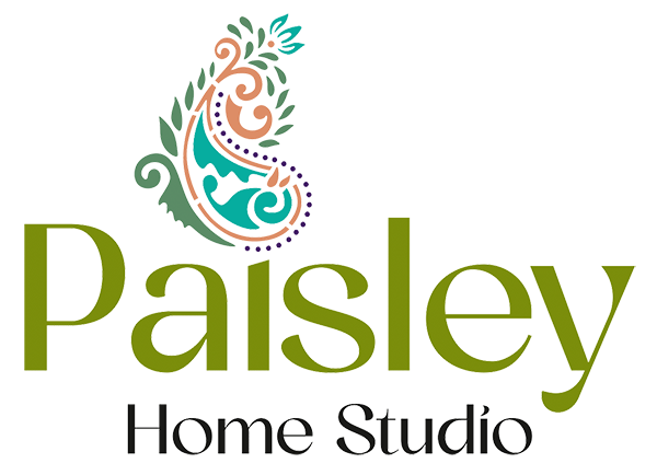 Paisley Home Studio