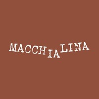 Macchialina