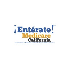 Enterate Medicare California