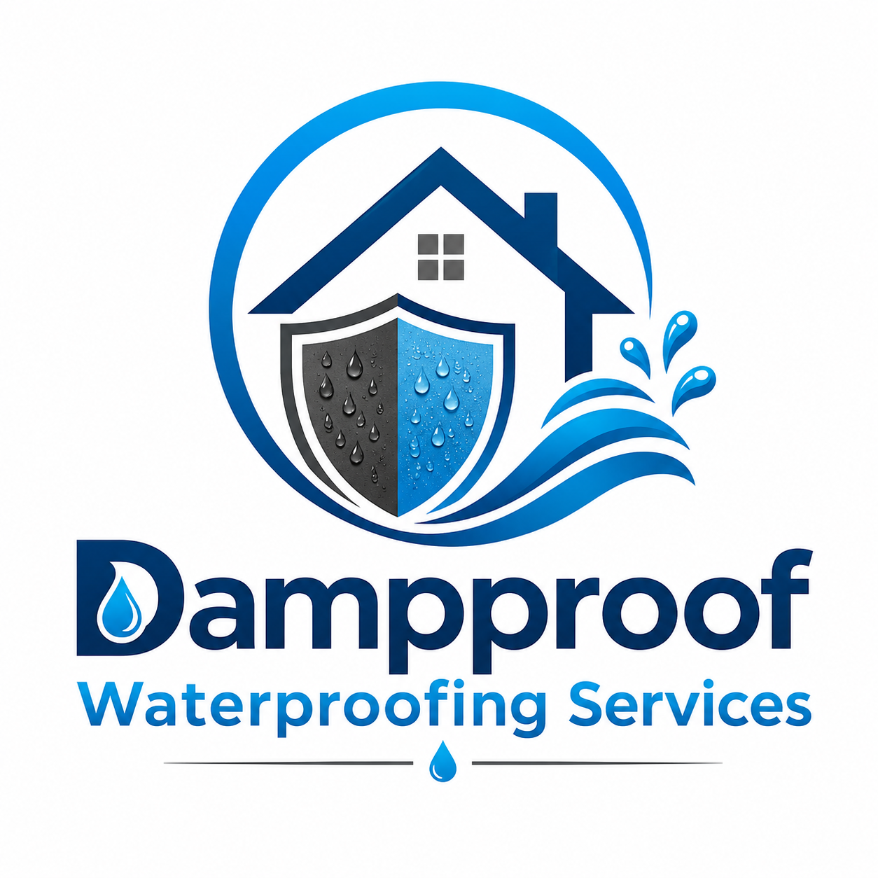 Dampproof Waterproofing Services