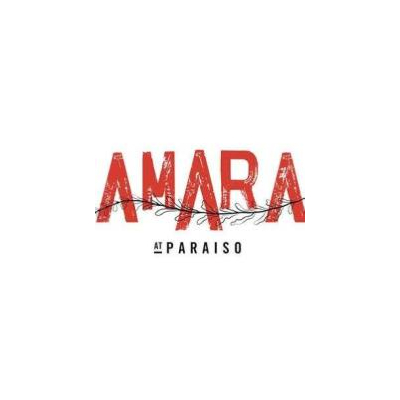 Amara_at_Paraiso