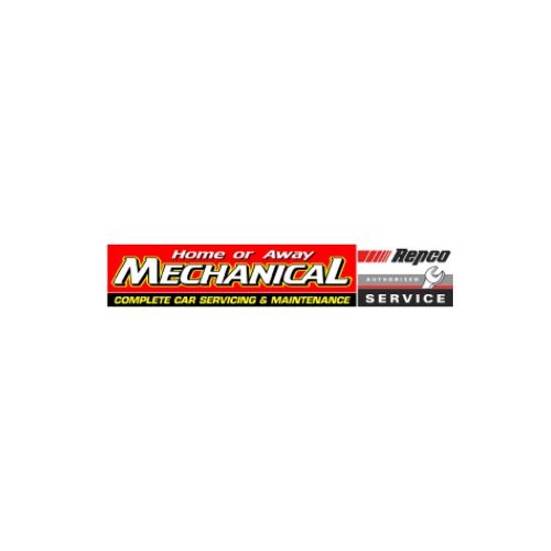 Home or Away Mechanical Services