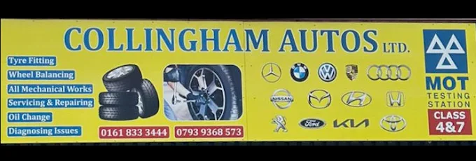 Collingham Autos