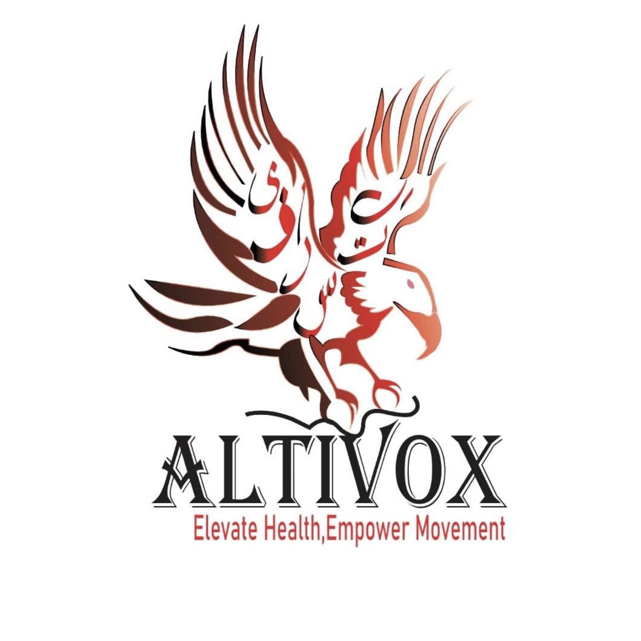 Altivox Healthcare store