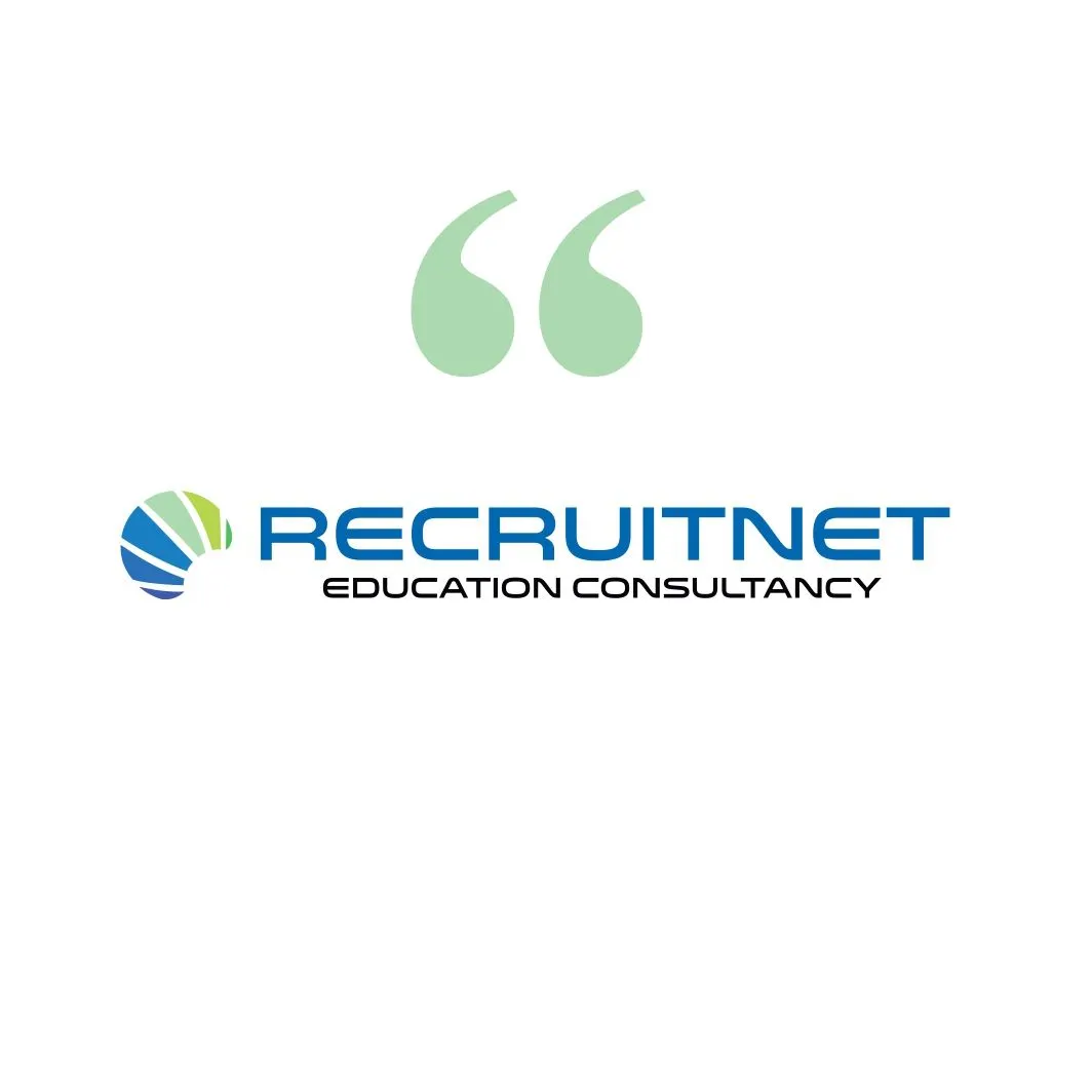 Recruitnet Education Consultancy