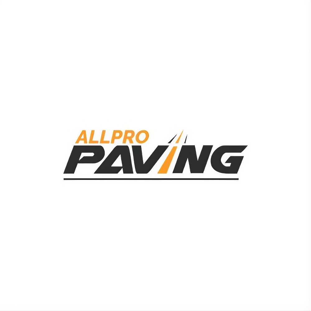 All Pro Paving Service