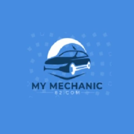 My Mechanic 82