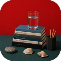 2manybooks