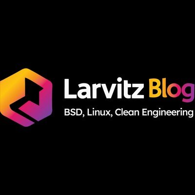 Larvitz Blog