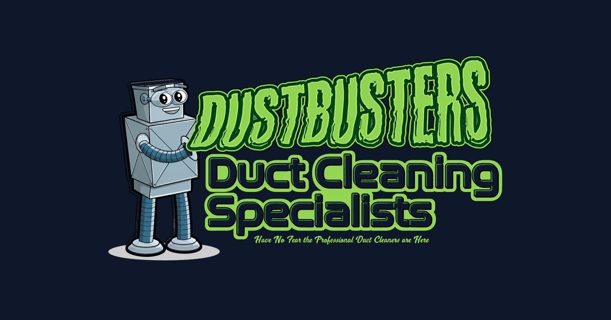 Dustbusters Duct Cleaning Specialists