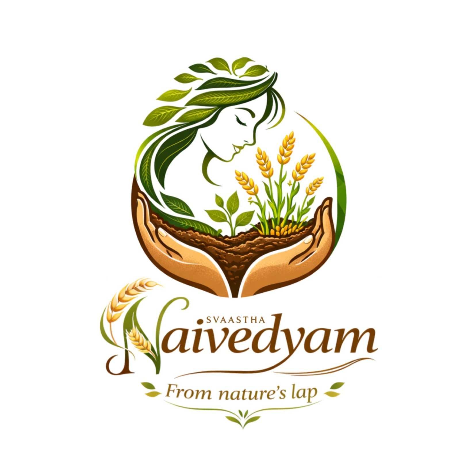 Svaastha Naivedyam