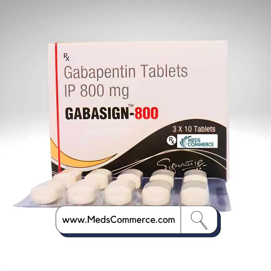 How to Buy Gabapentin Online: Easy Step-by-Step Guide MedsCommerce