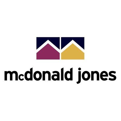McDonald Jones
