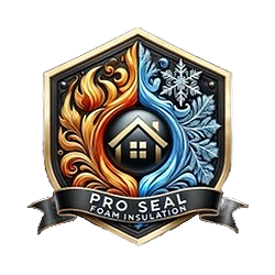 Pro Seal Foam Insulation