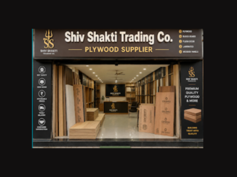 Shiv Shakti Trading Co.