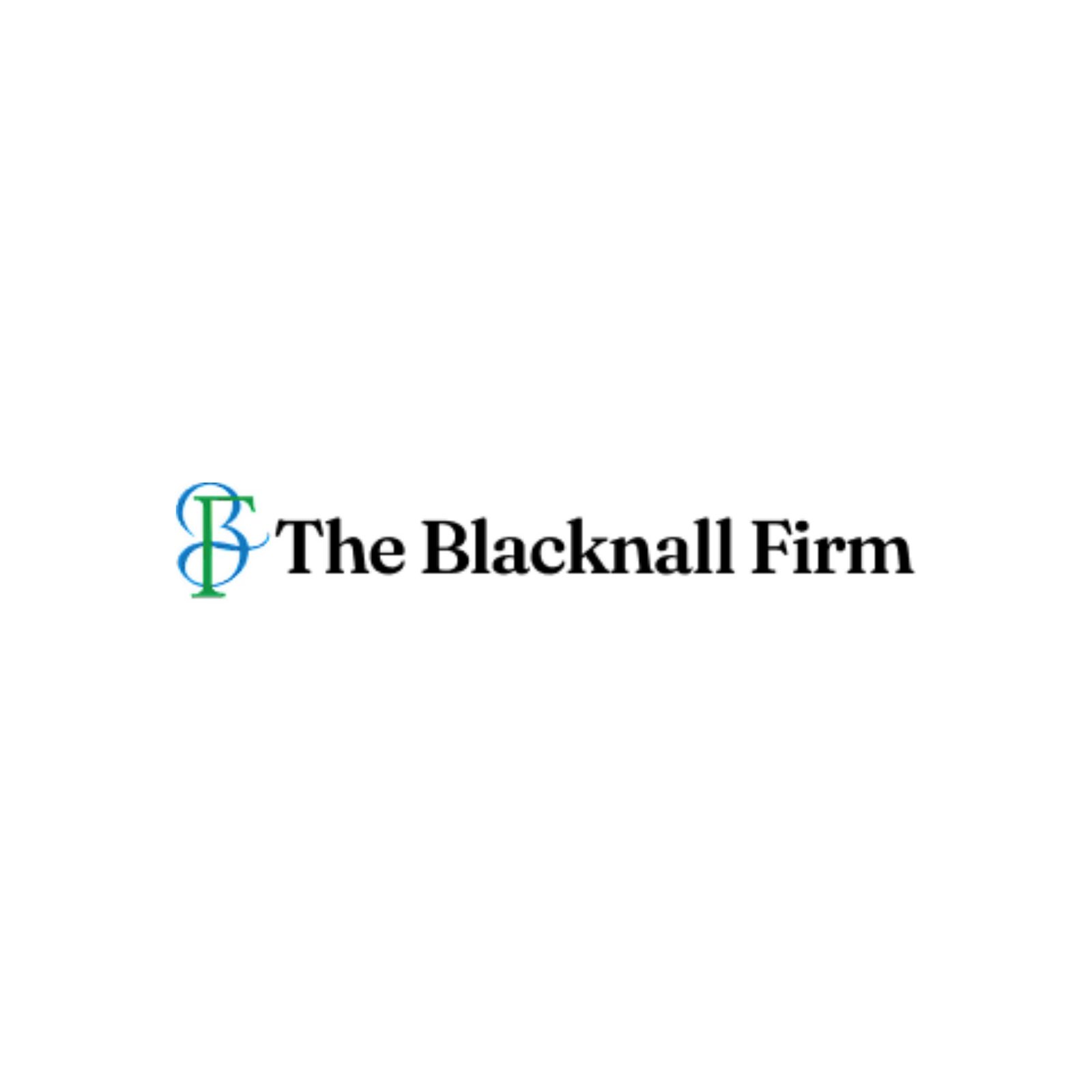 The Blacknall Firm