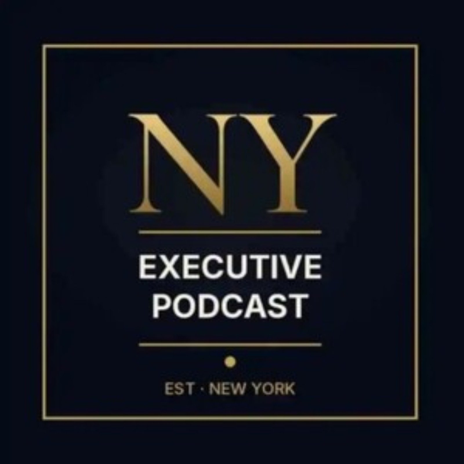 NY Executive Podcast