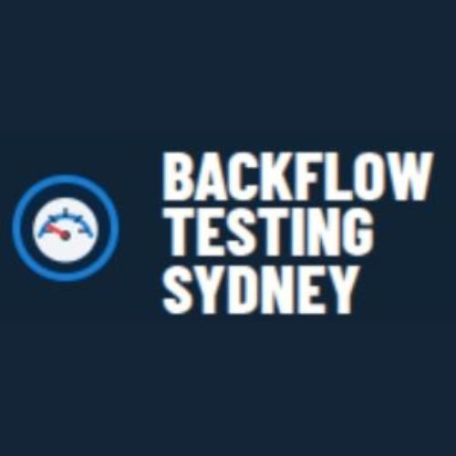 Backflow Testing Sydney