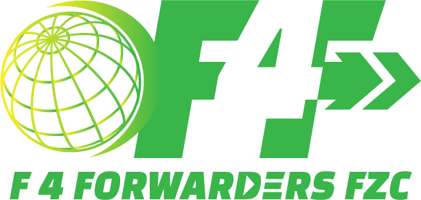 F4 FORWARDERS FZC
