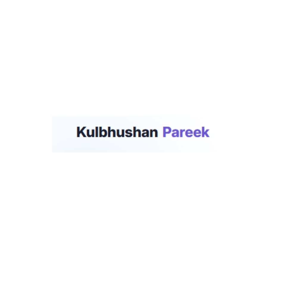 Kulbhushan Pareek